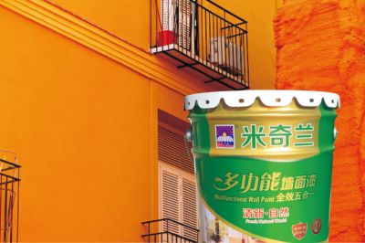 全天候晴雨漆